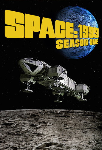 The poster for Series 1