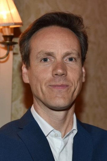 Portrait of Jeroen Maes
