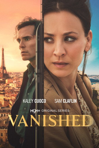 The poster for Miniseries