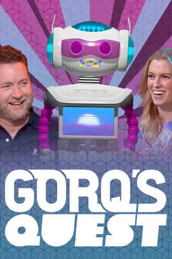 Poster for GORQ's Quest