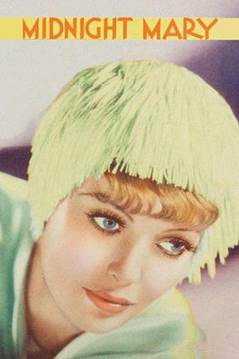 Poster for Midnight Mary
