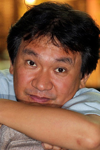 Portrait of Park Gil-su
