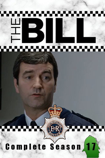 The poster for Season 17