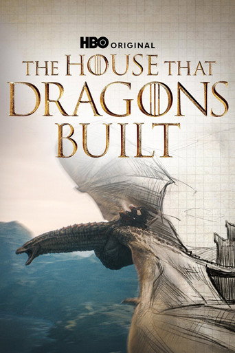 Poster for The House That Dragons Built