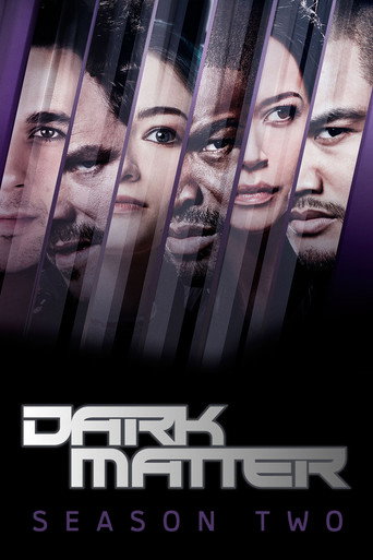 The poster for Season 2