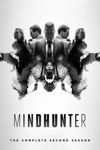The poster for Season 2