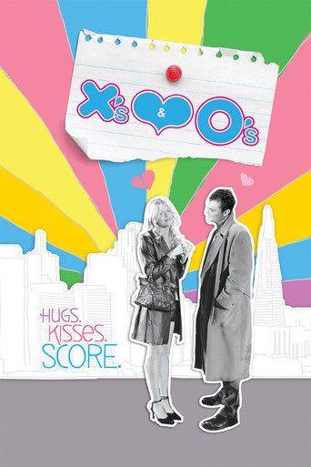 Poster for X's & O's