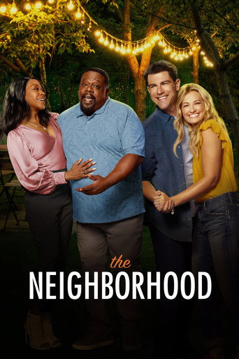 The poster for Season 6