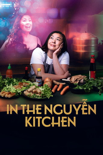 Poster for In the Nguyen Kitchen