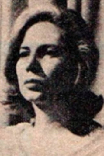 Portrait of Sarah Taunton