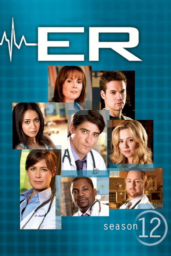 The poster for Season 12