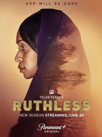 The poster for Season 6