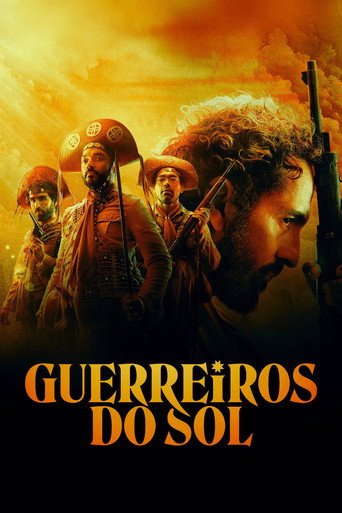 The poster for Season 1