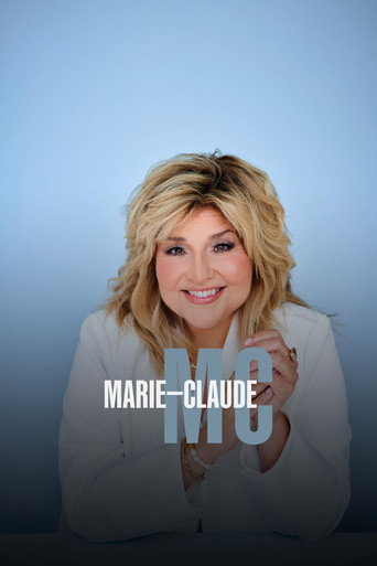 Poster for Marie-Claude