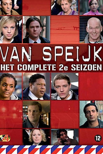 The poster for Season 2