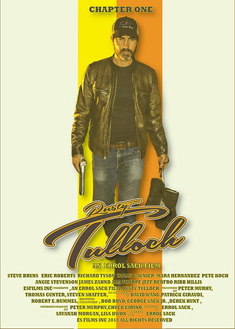 Poster for Rusty Tulloch