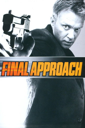 Poster for Final Approach