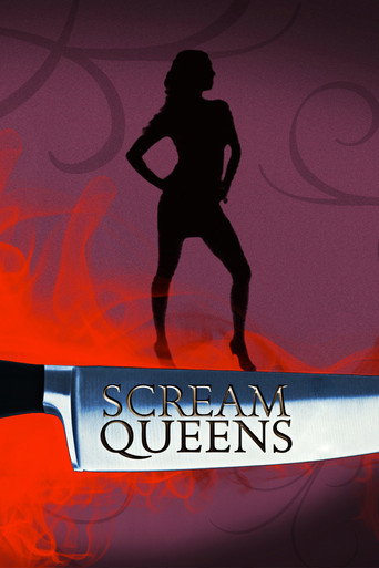 The poster for Season 1