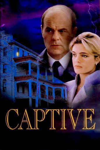 Poster for Captive