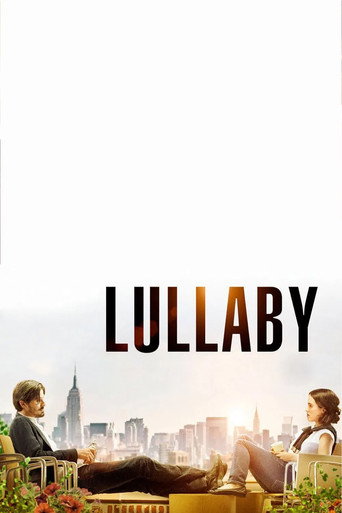 Poster for Lullaby