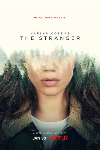The poster for Limited Series