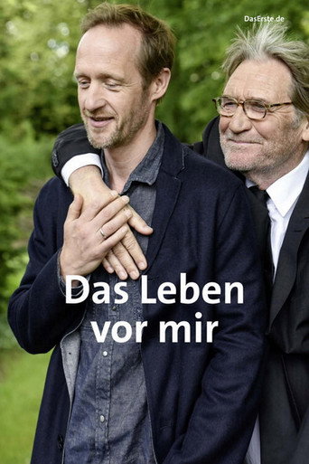 Poster for Das Leben vor mir