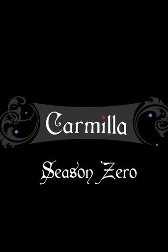 The poster for Season 0
