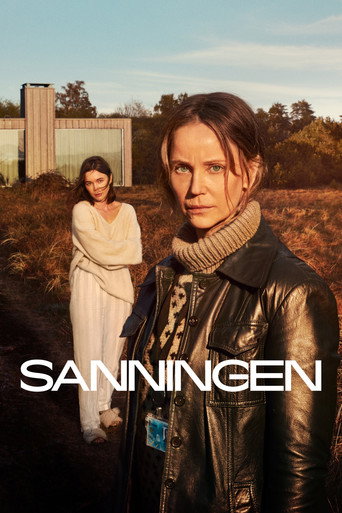 The poster for Season 1
