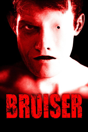 Poster for Bruiser