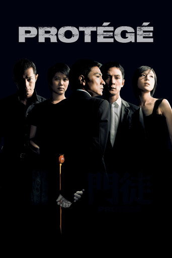 Poster for Protégé