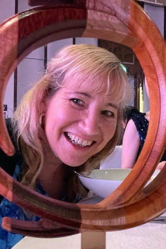 Portrait of Linda Shayne
