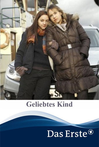 Poster for Geliebtes Kind