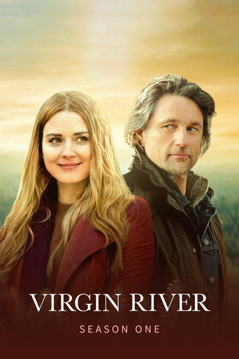 The poster for Season 1