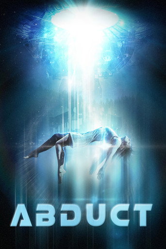 Poster for Abduct