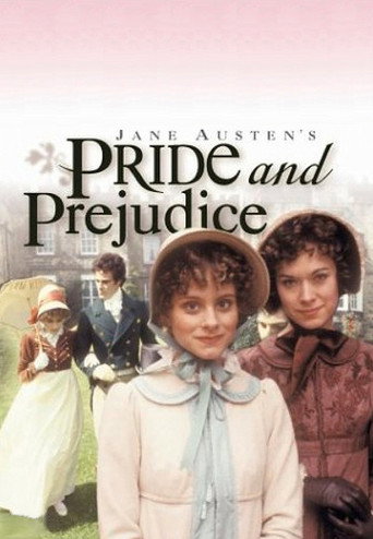 The poster for Miniseries