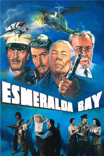Poster for Esmeralda Bay