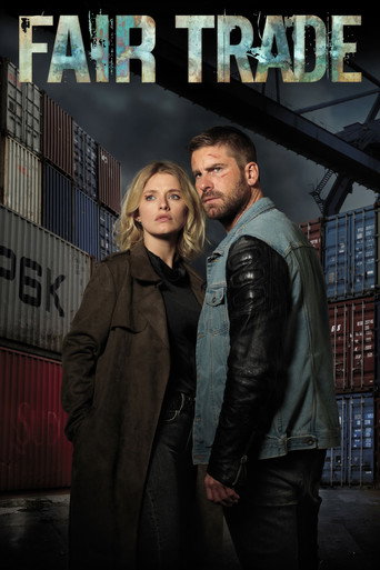 The poster for Season 1