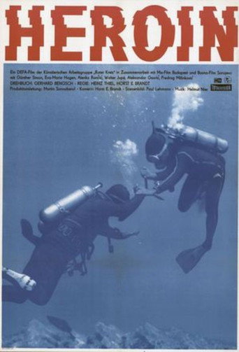 Poster for Heroin