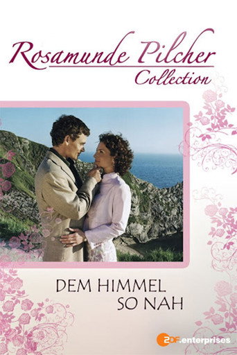 Poster for Rosamunde Pilcher: Dem Himmel so nah