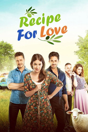 Poster for Recipe for Love