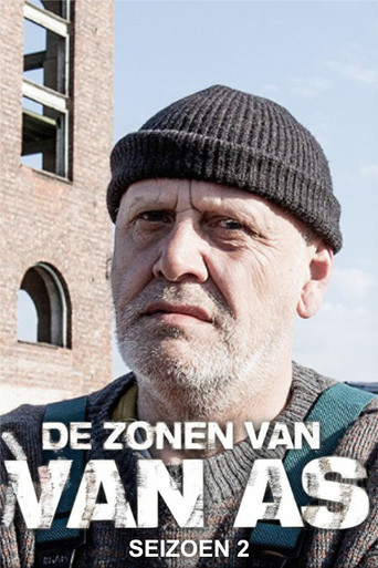 The poster for Season 2