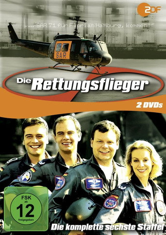 The poster for Season 6