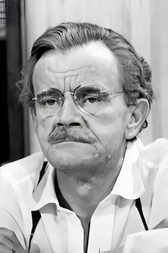 Portrait of Wellington Botelho