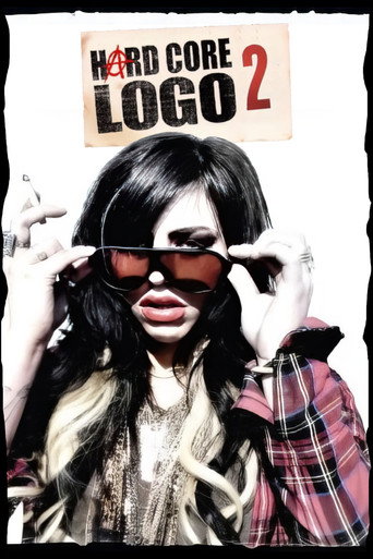 Poster for Hard Core Logo 2