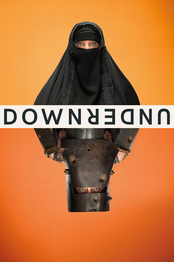 Poster for Down Under