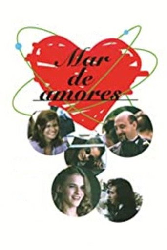 Poster for Mar de amores