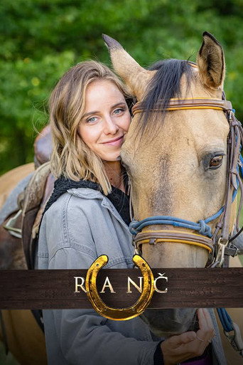The poster for Season 1