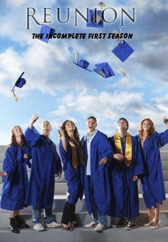 The poster for Season 1