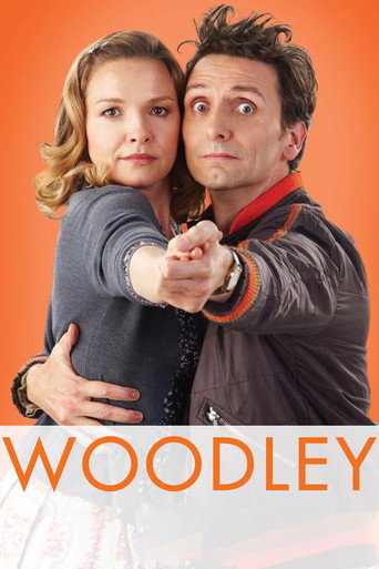 Poster for Woodley