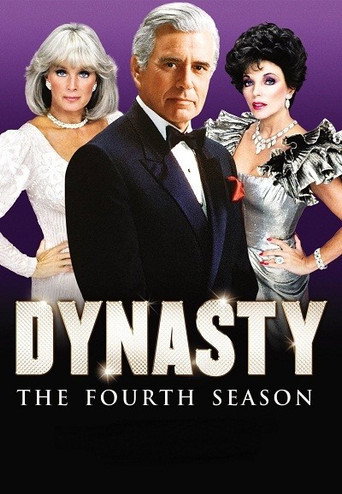 The poster for Season 4